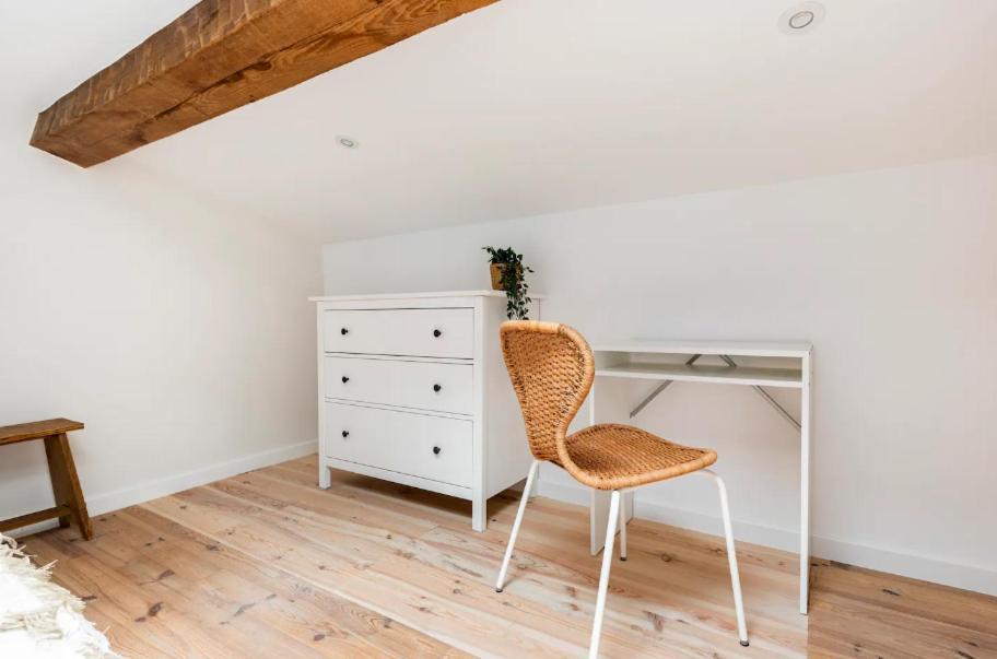 {St Fee Sur Les Toits} * Plein Centre Marseille * Clim Apartment Luaran gambar
